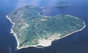 iwaijima
